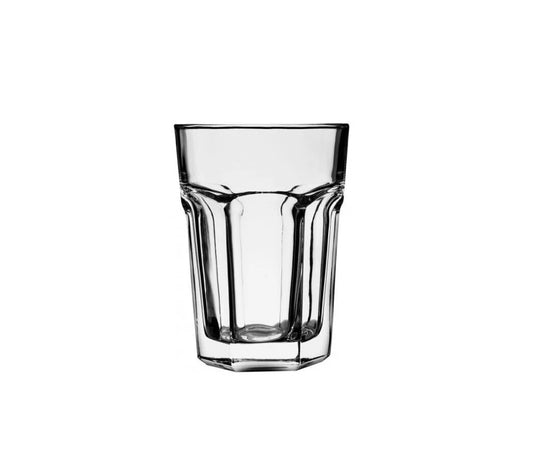 Country Drinking glasses 400ml Highball Libbey