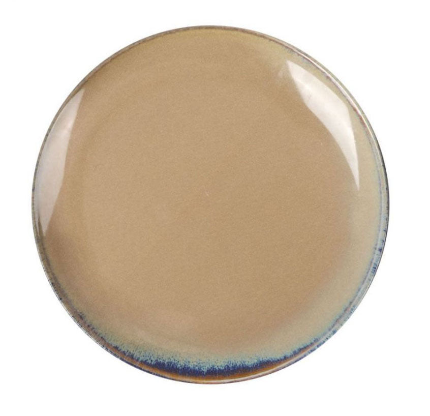 Cies 32.5cm dinner plates under plates Stoneware