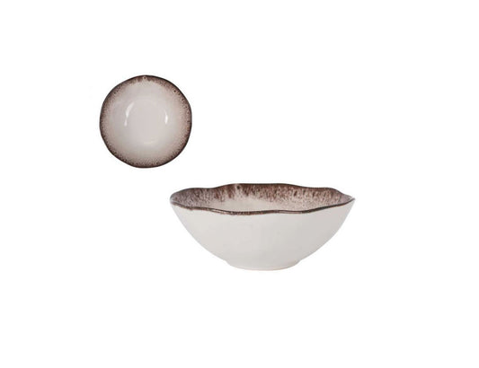 Barx Iberica irregular shape 16cm bowls