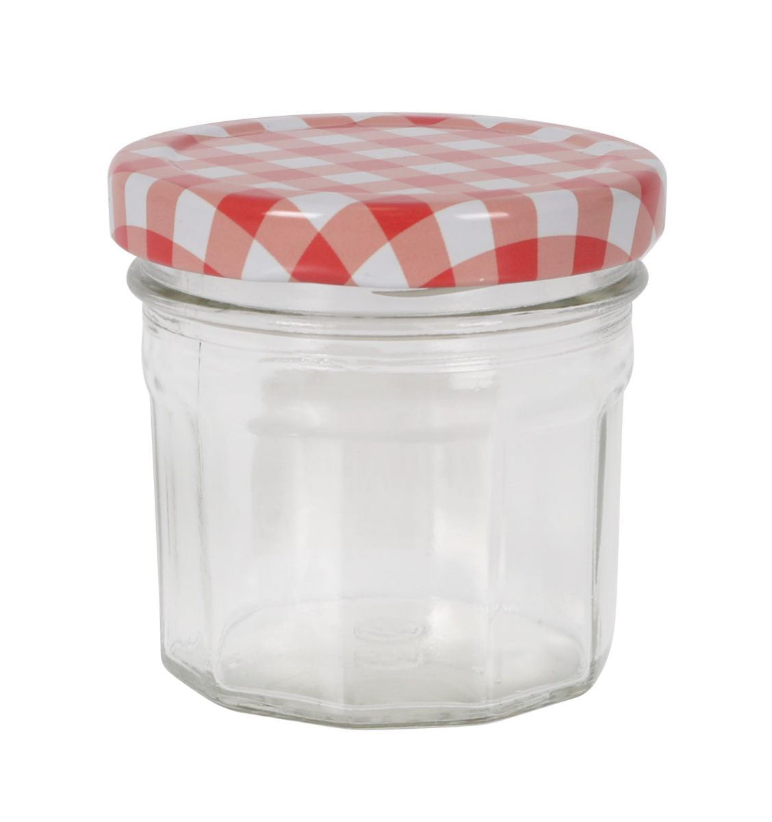 Preserving Canning Jars 100ml