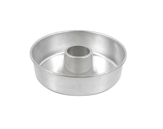 Aluminium Non-Stick Mould - Ring Cake Tin - Diameter 25 cm
