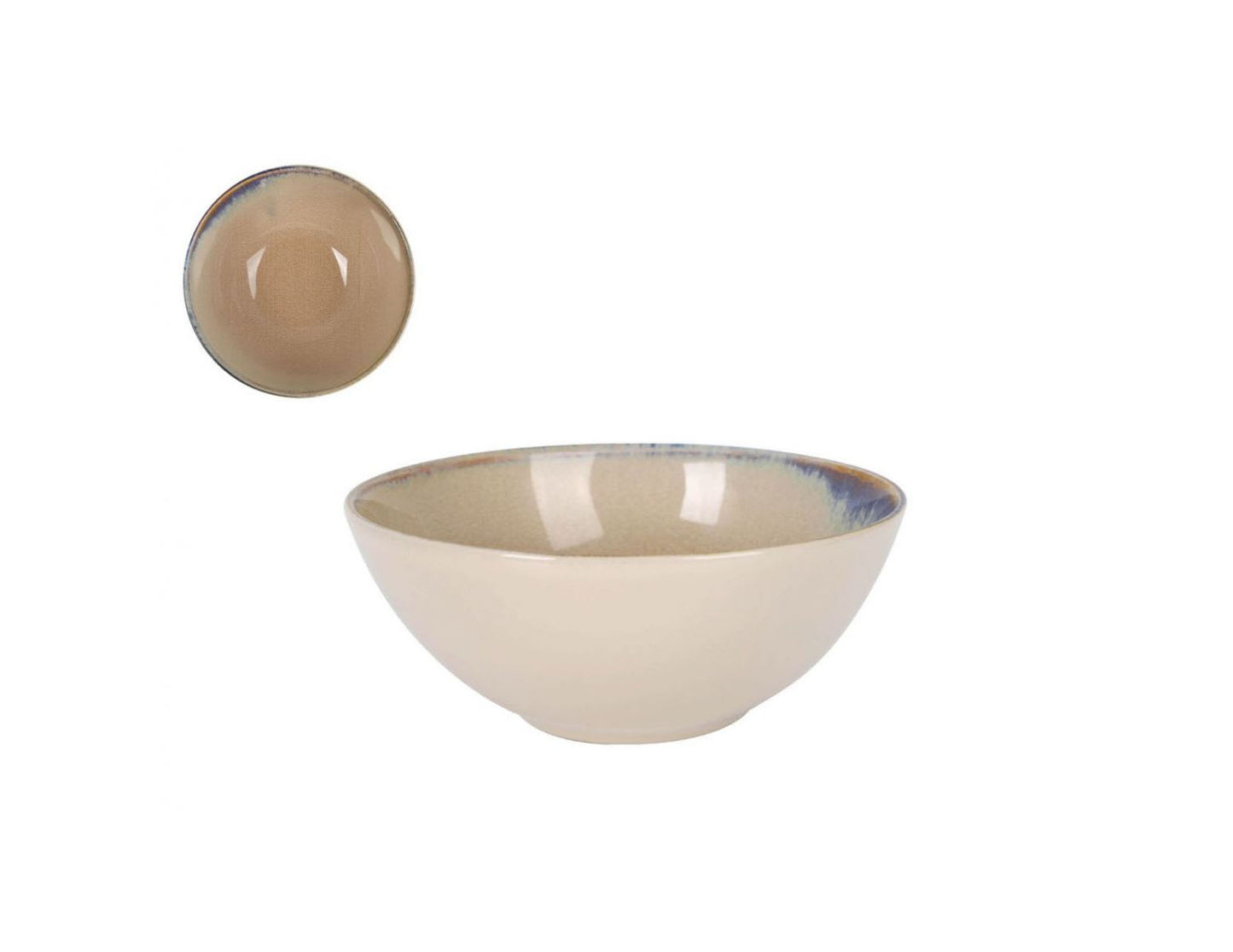Cies 16cm bowl Stoneware