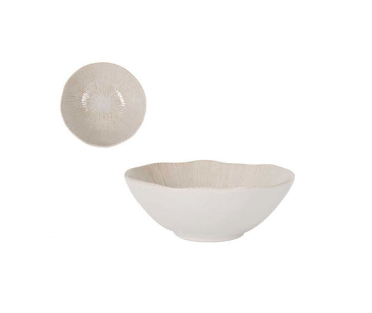 Anya Iberica irregular shape 16cm bowls
