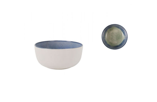 Olaf 14.5x6.5cm stoneware Bowl