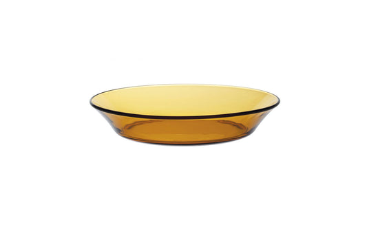 Duralex Lys Amber bowl 19cm