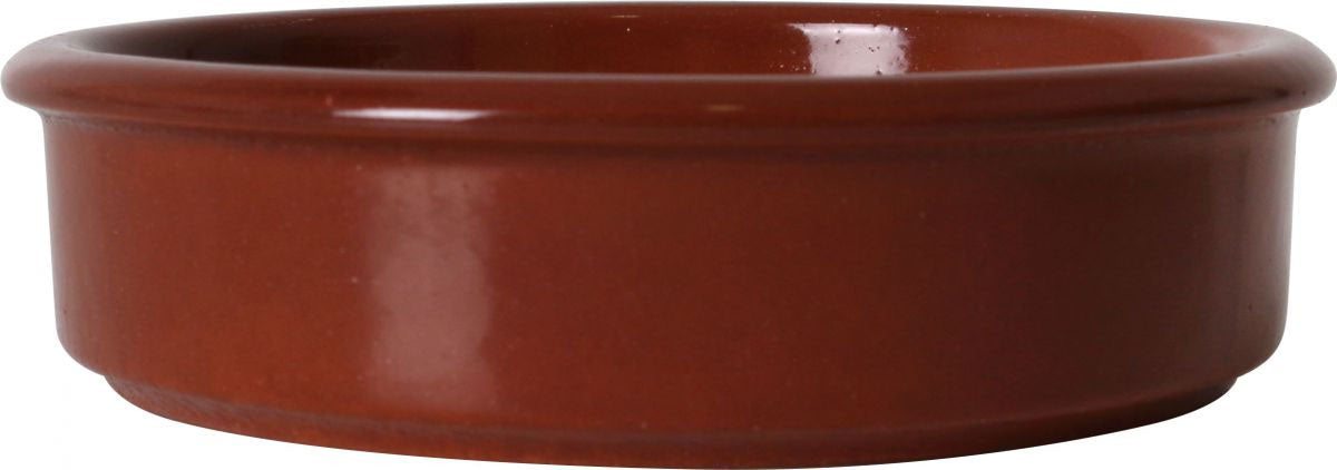Azofra Size 10 Spanish terracotta dish