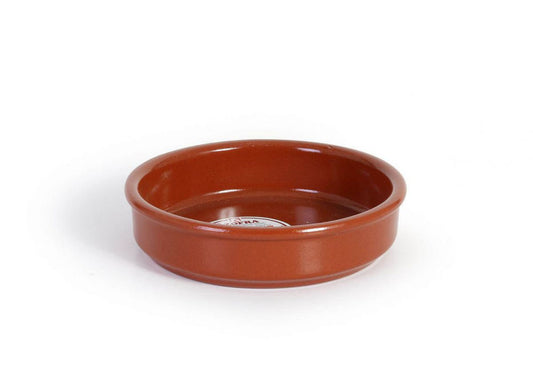 Azofra Size 14 Spanish terracotta dish