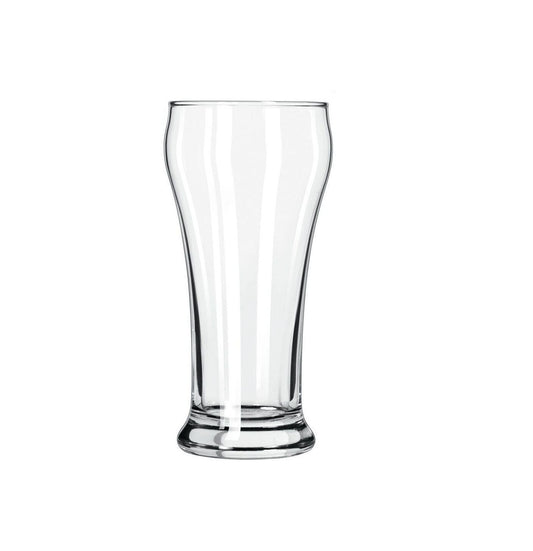 Libbey Pilsner beer glass 355ml