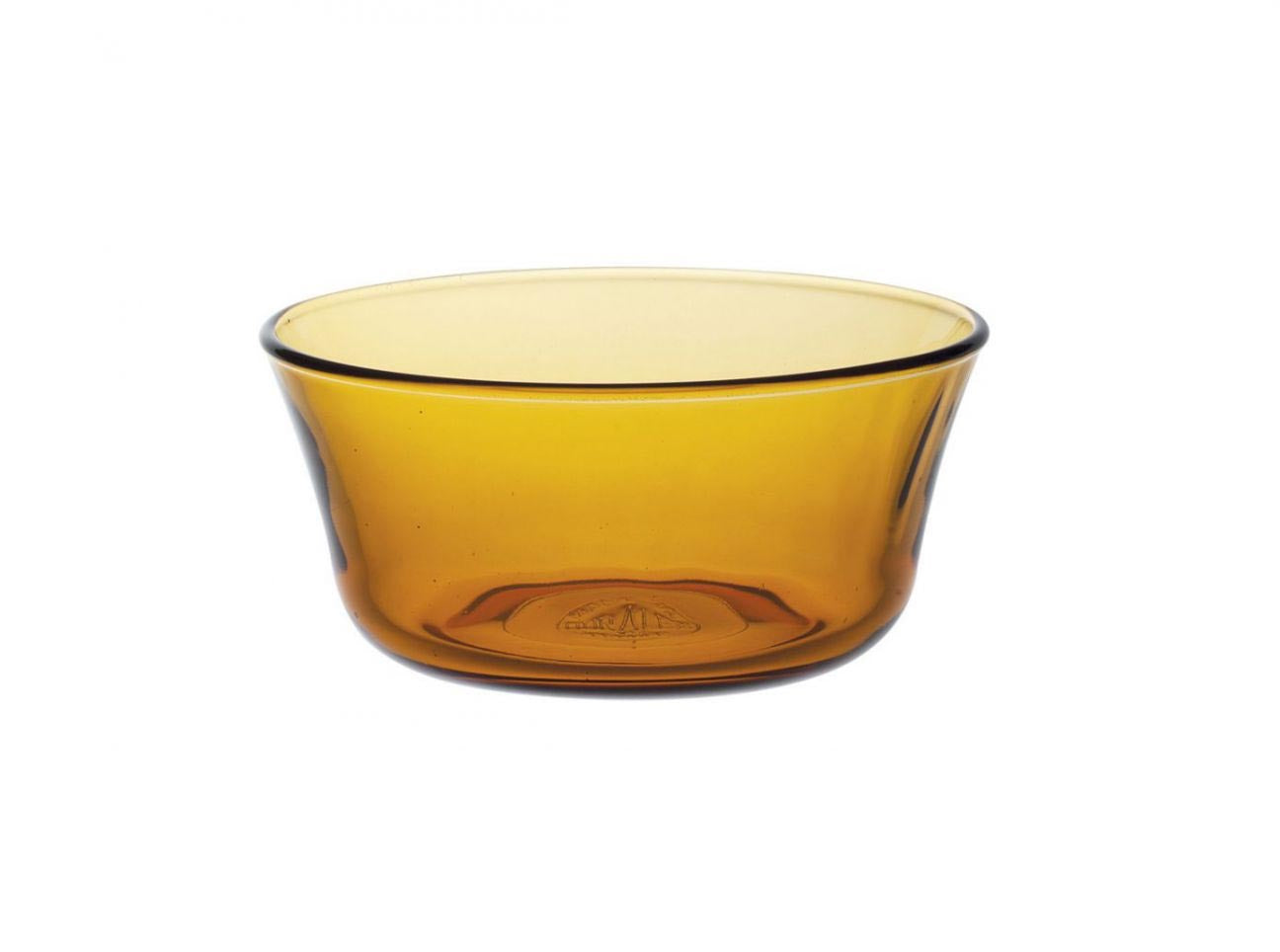 Duralex Amber Lys bowl 10.5cm / 250ml