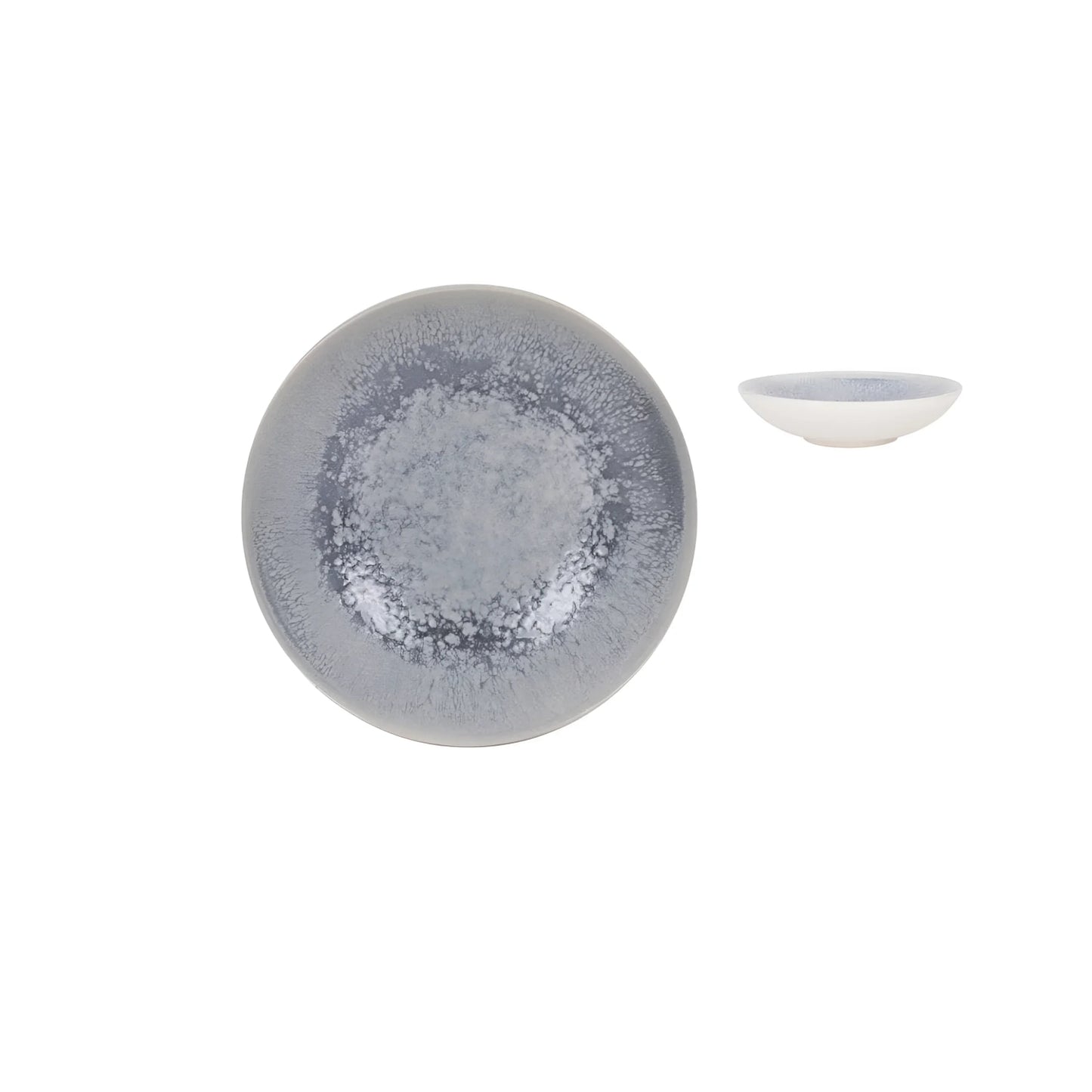 Adhara 21cm pasta bowl Stoneware
