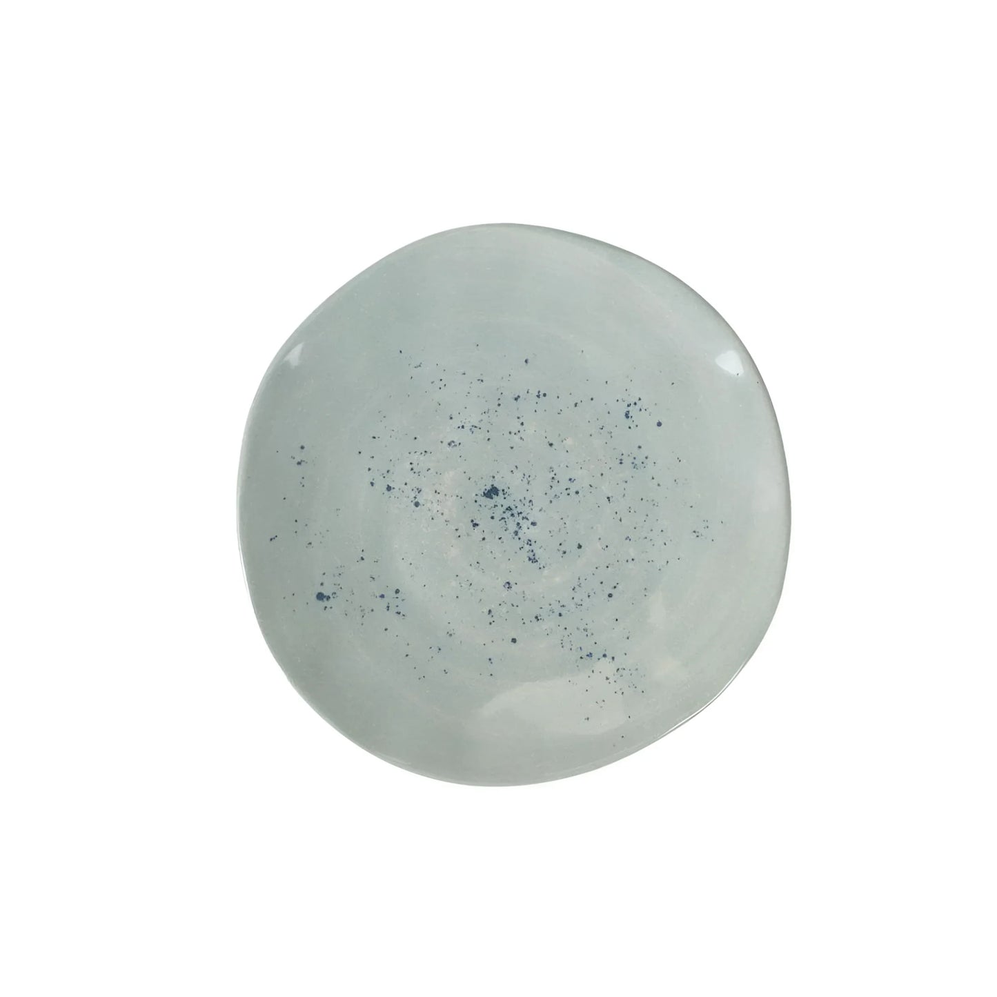 Ador Iberica irregular shape 20cm dessert plate
