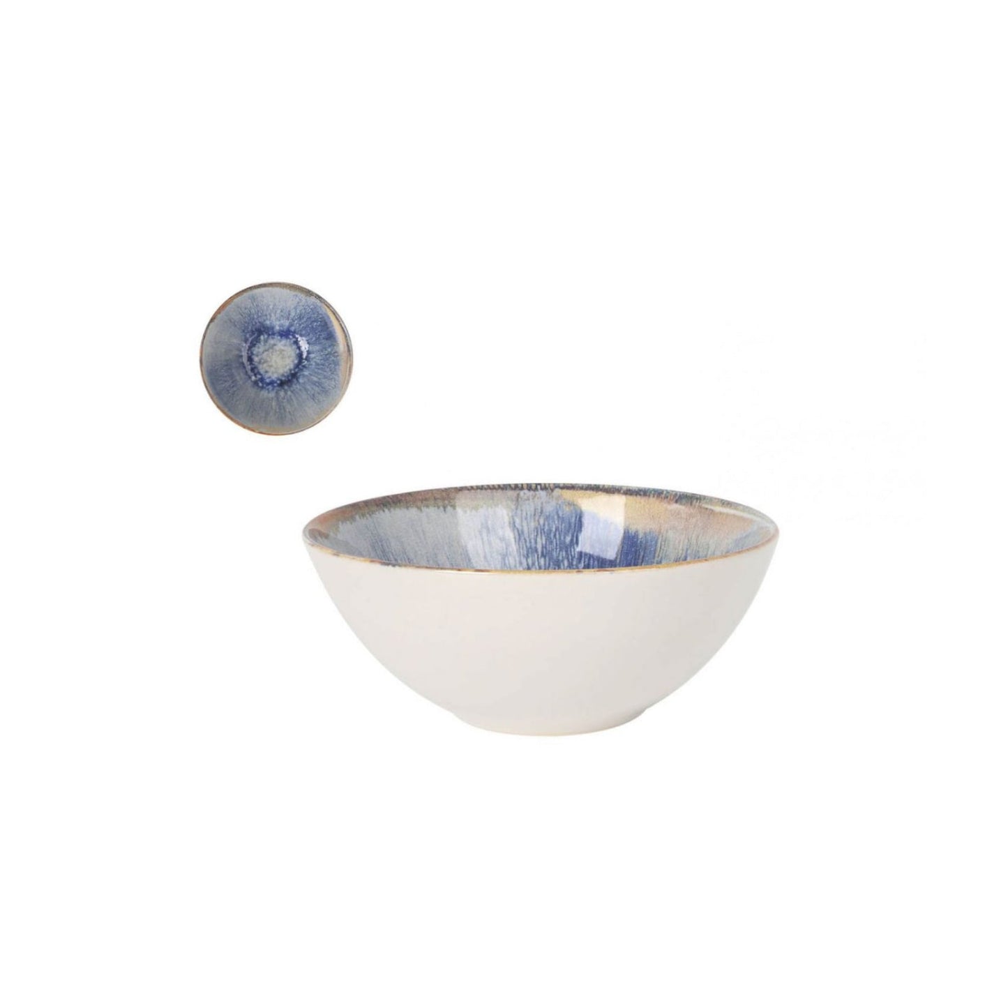 Aelia 16cm bowl Stoneware