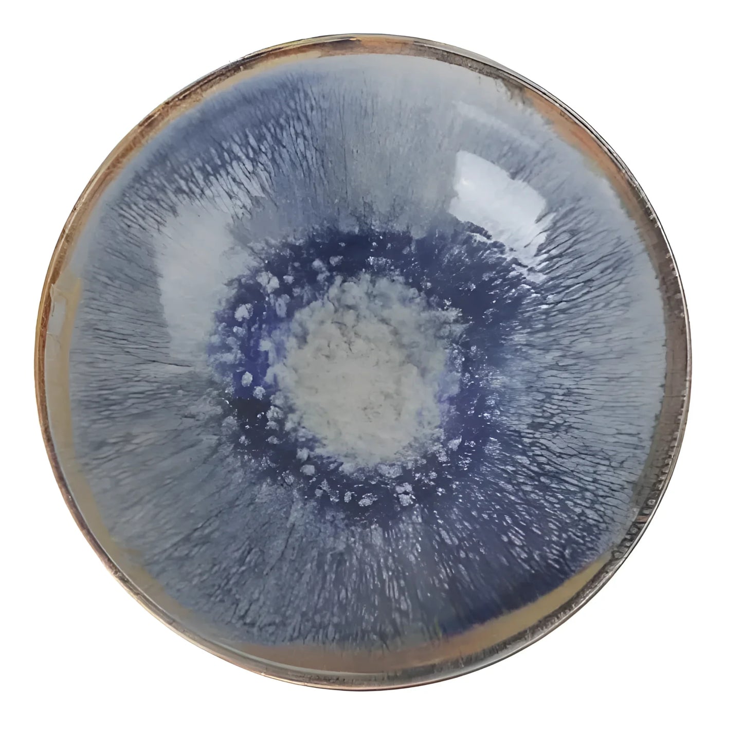 Aelia 21cm pasta bowls Embossed Stoneware La Mediterranea