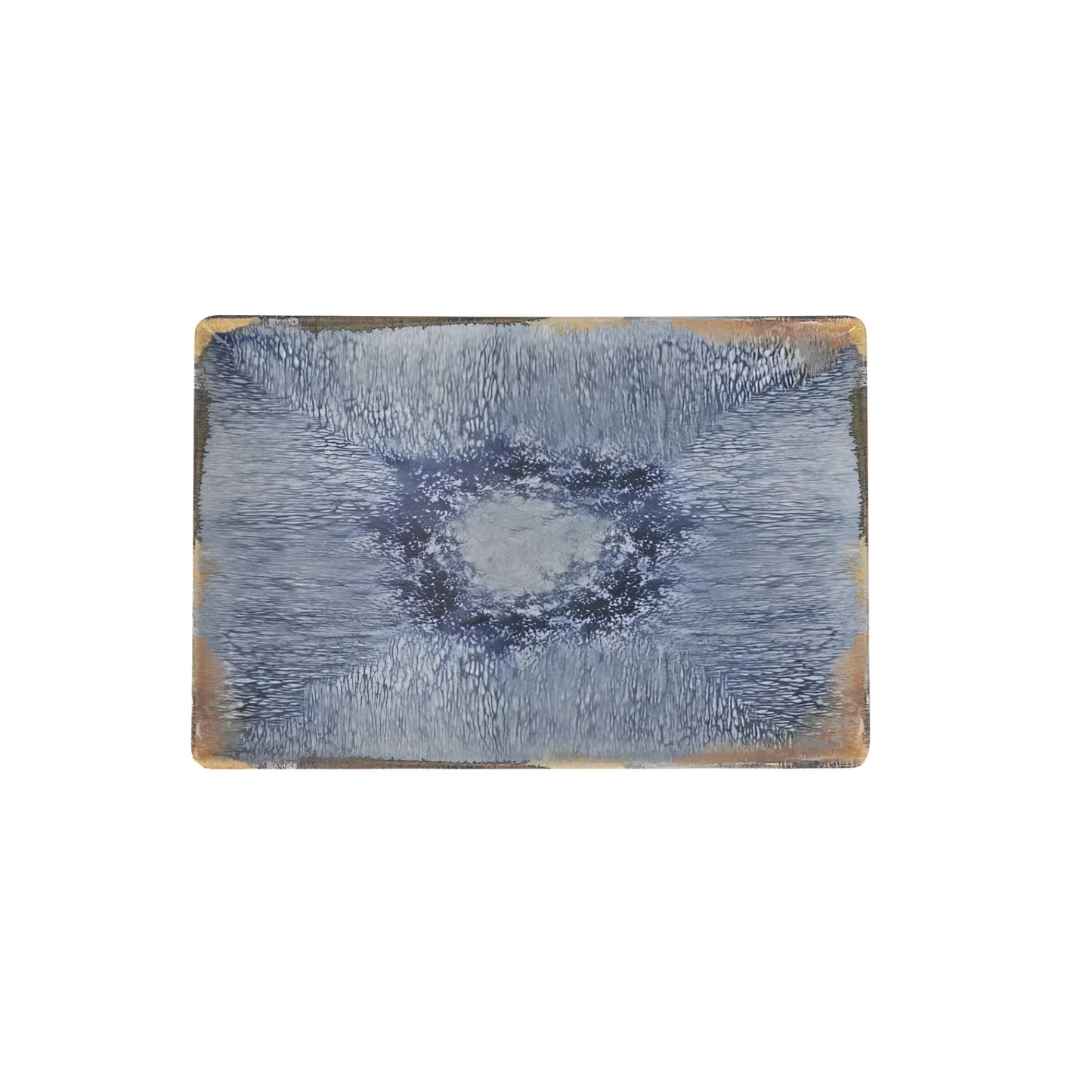 Aelia rectangular 30x20cm Dinner plates