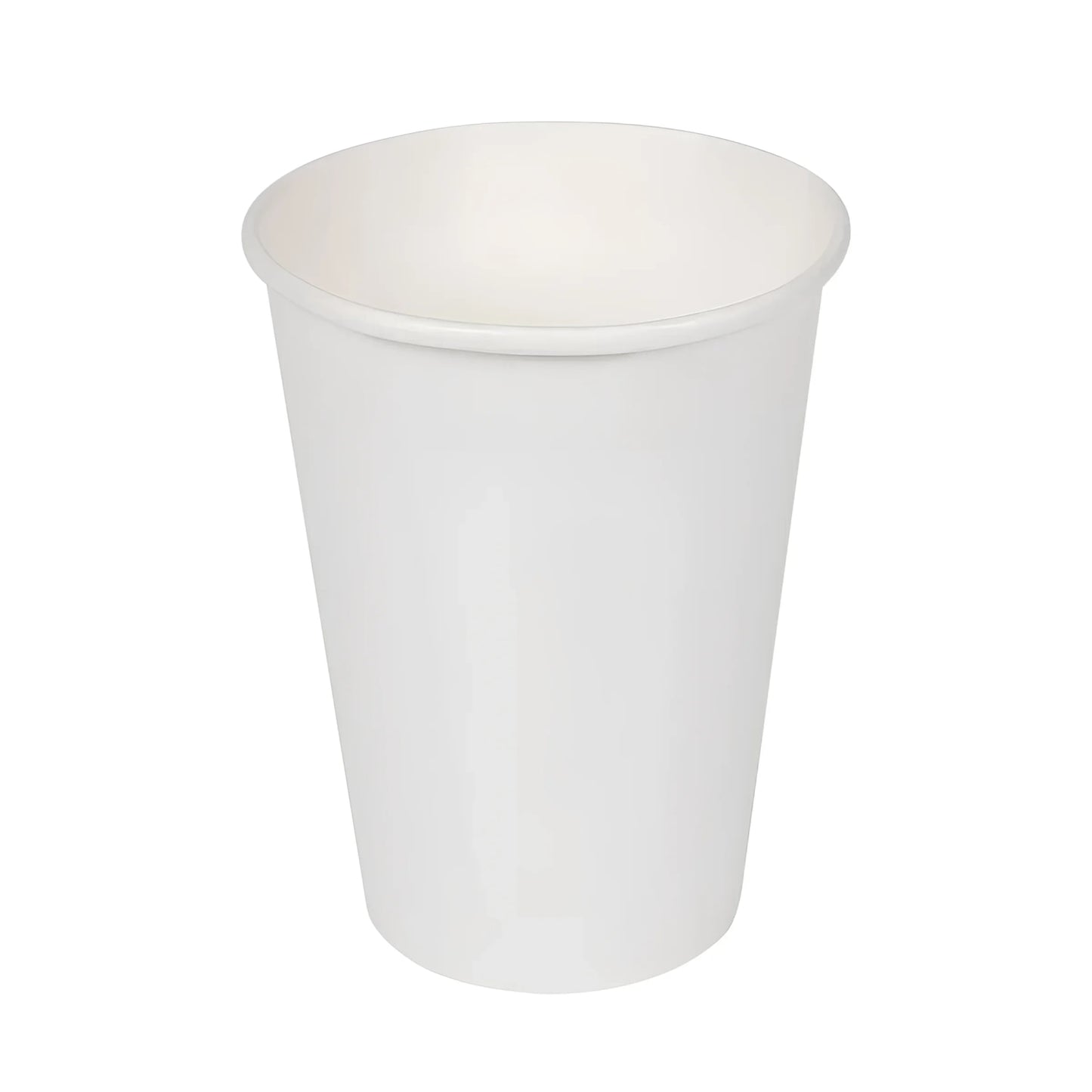 Algon Disposable Drinking glasses 330ml -Pack 50-