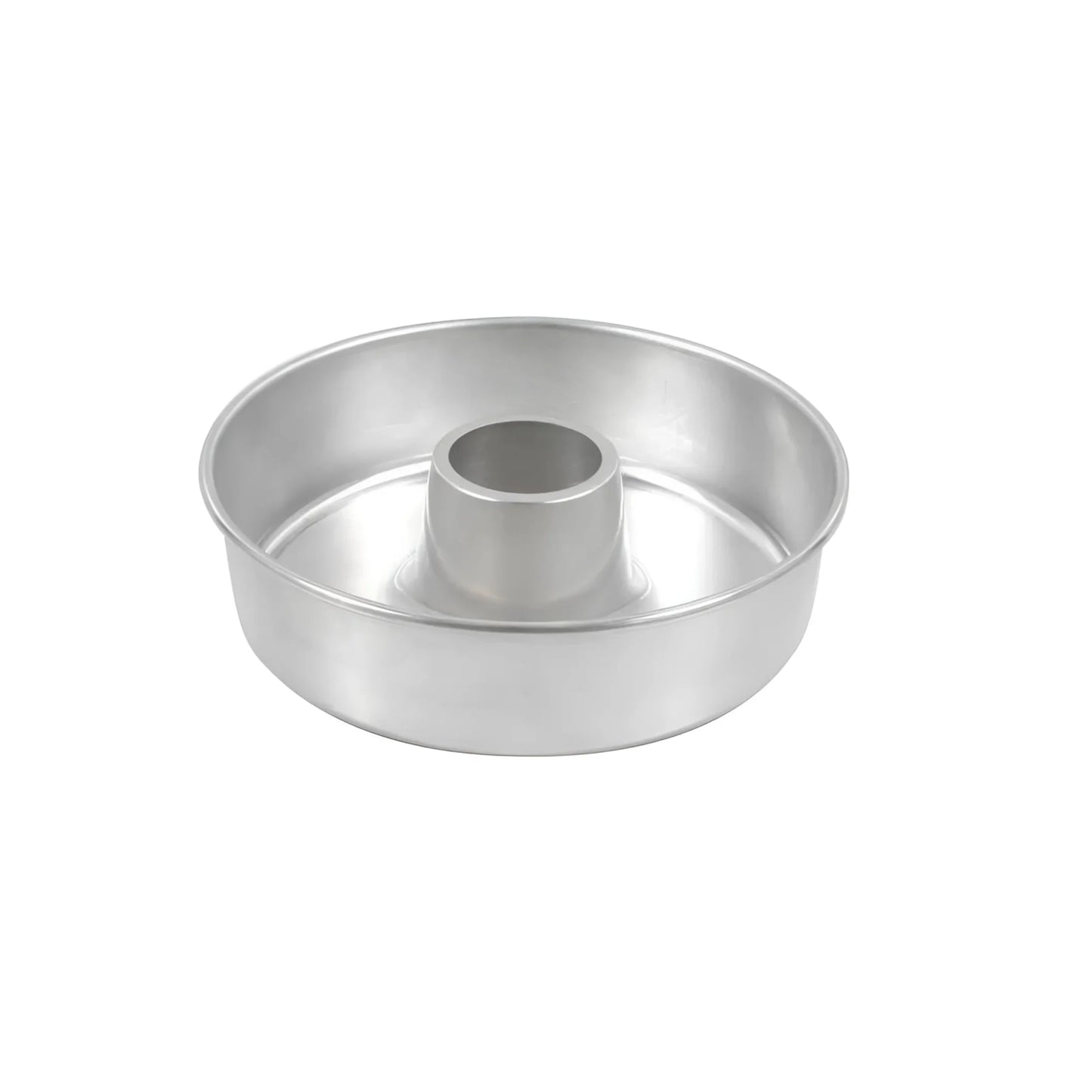Aluminium Non-Stick Mould - Ring Cake Tin - Diameter 28 cm