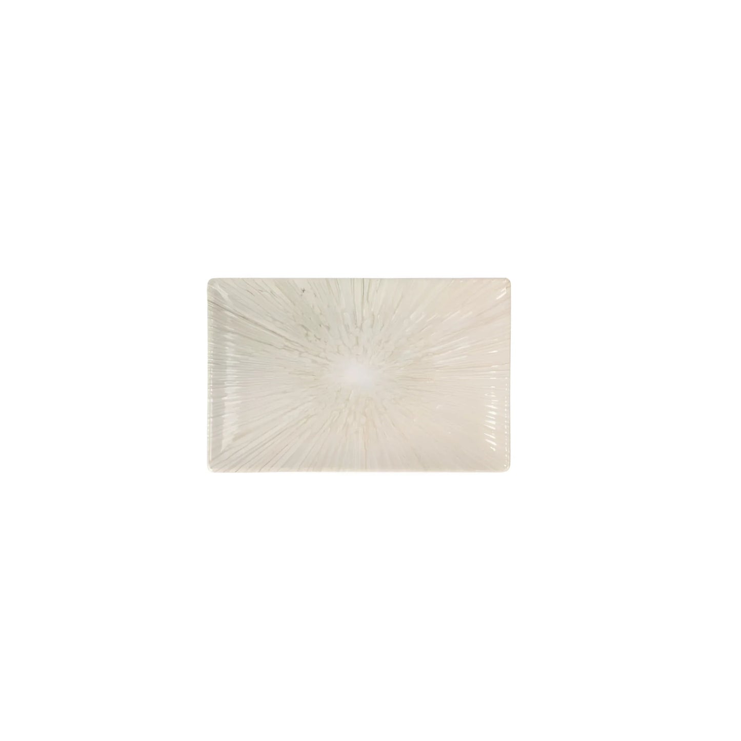 Anya Iberica rectangular 20x13cm dessert plates