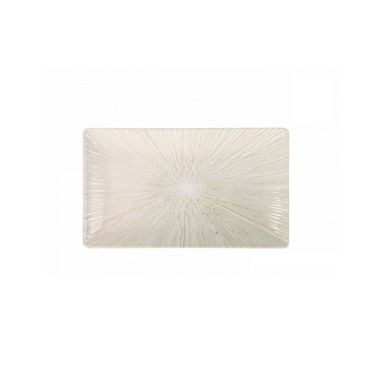 Anya Iberica rectangular 25x15cm dessert plates