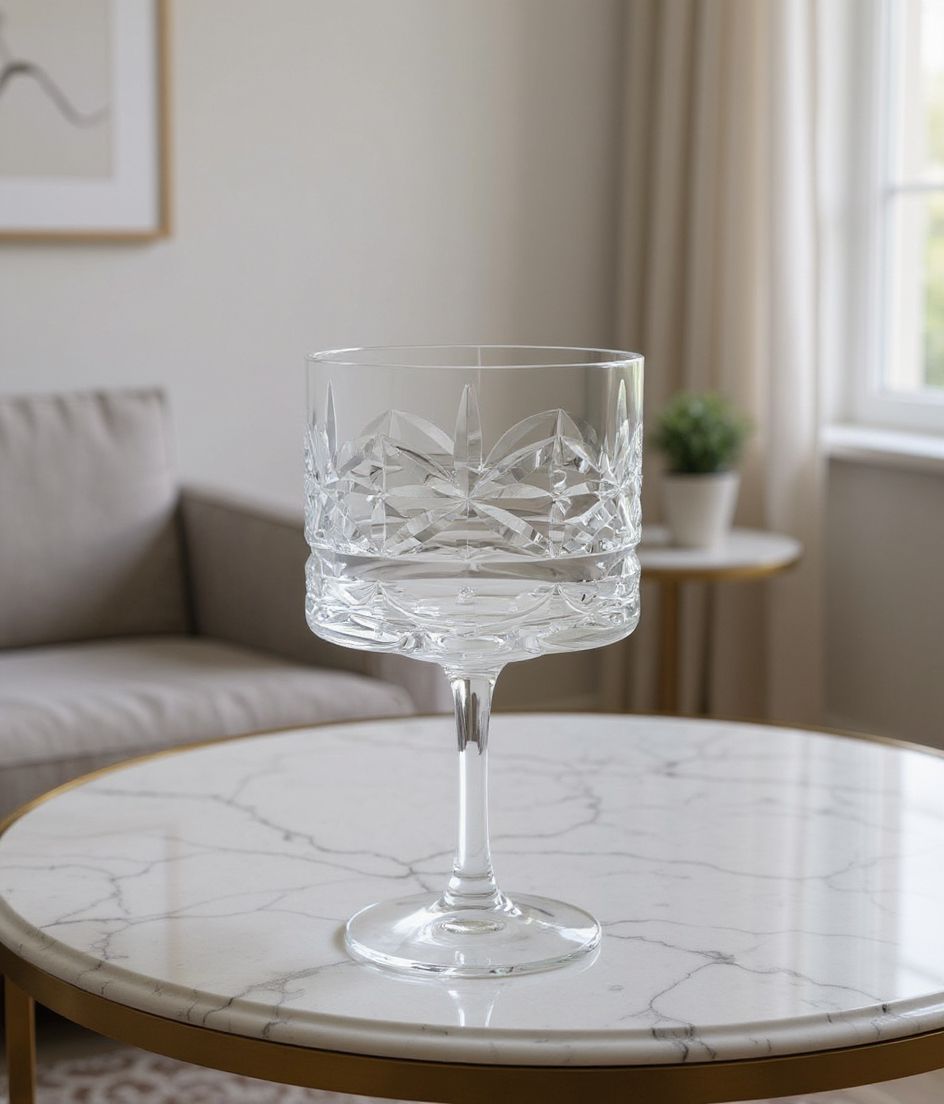 Auriss Sagra 500ml wine glass