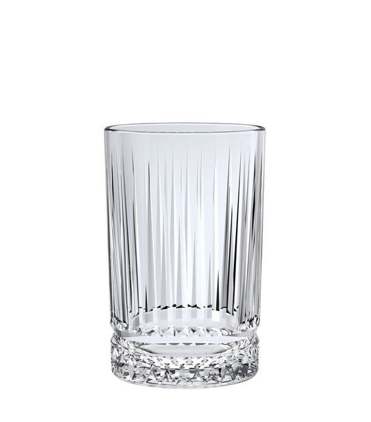 Auriss Tudela 500ml Highball drinking glass