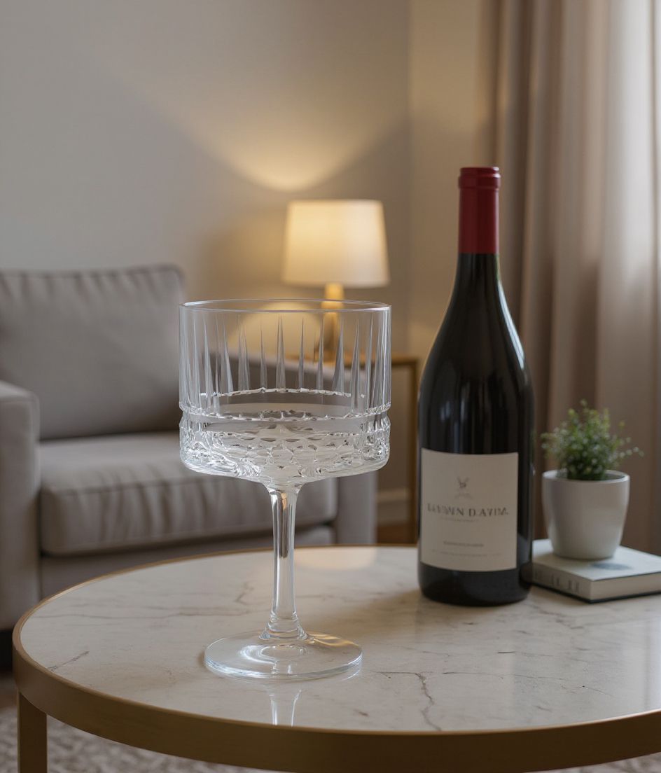 Auriss Tudela 500ml wine glass