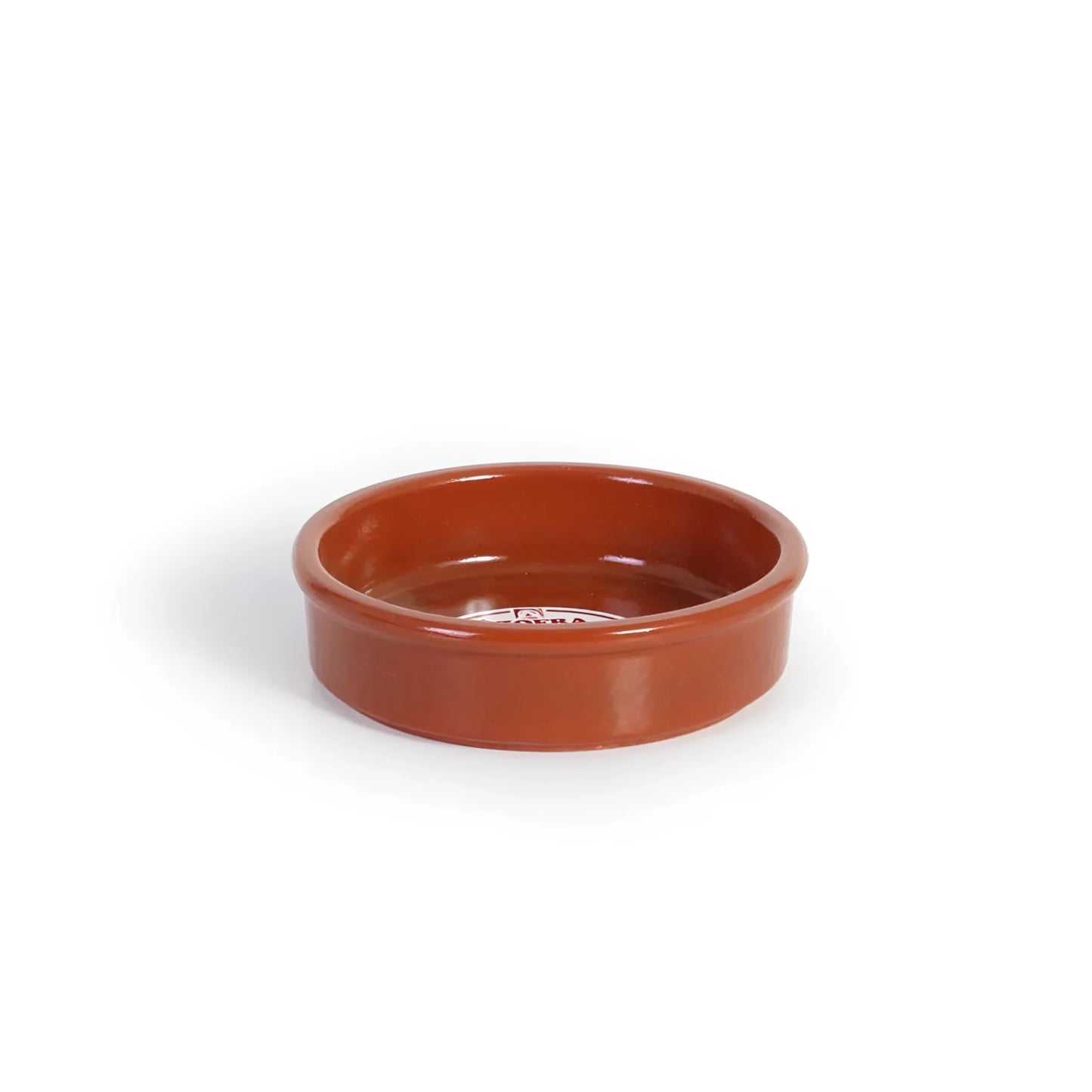 Azofra Size 10cm Spanish terracotta tapas dish