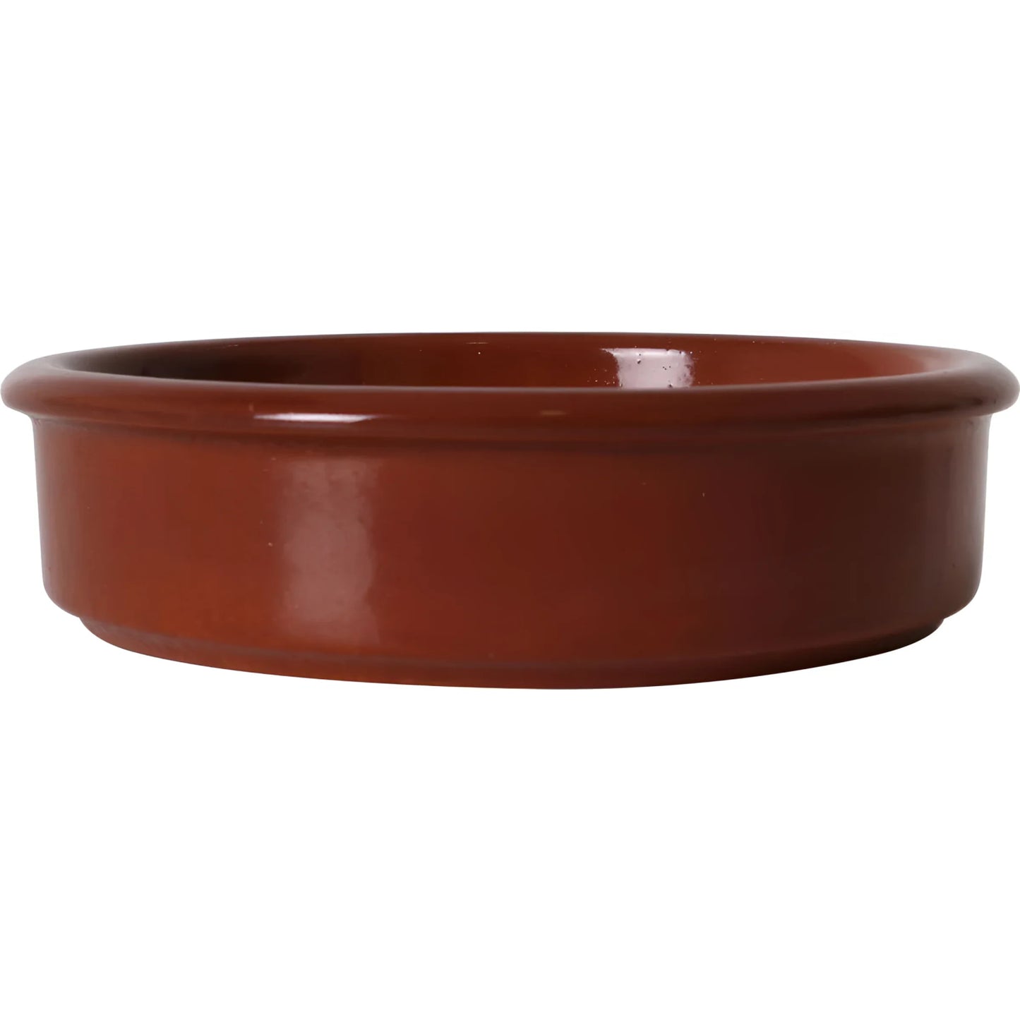 Azofra Size 10cm Spanish terracotta tapas dish