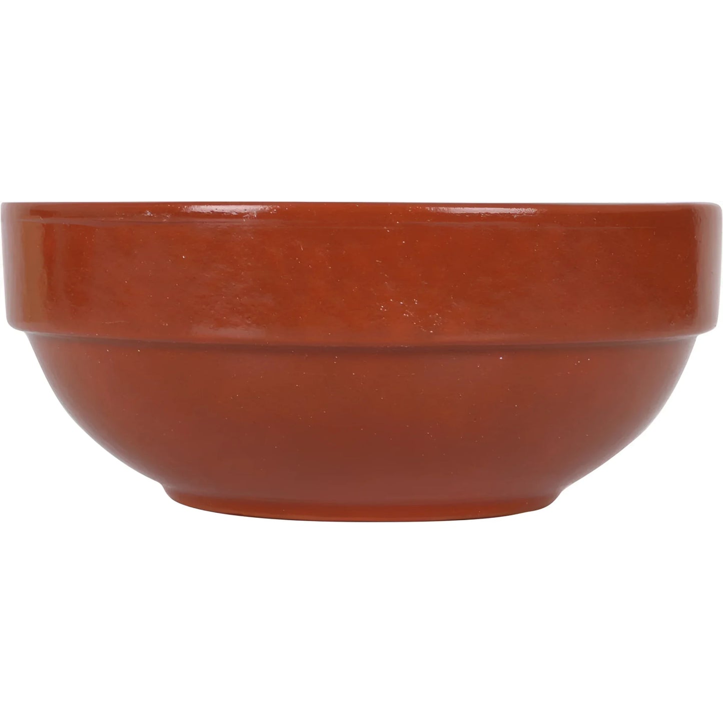 Azofra terracota gazpacho tapas bowls 13.5x5.5cm