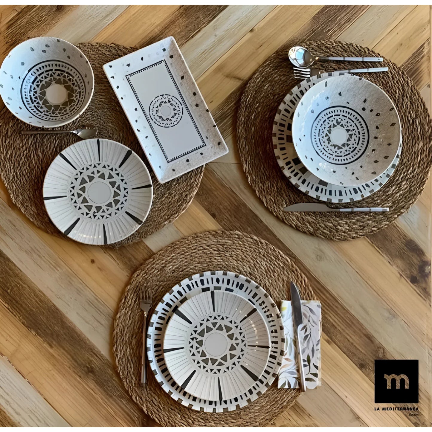 Barroc 16cm bowl Stoneware