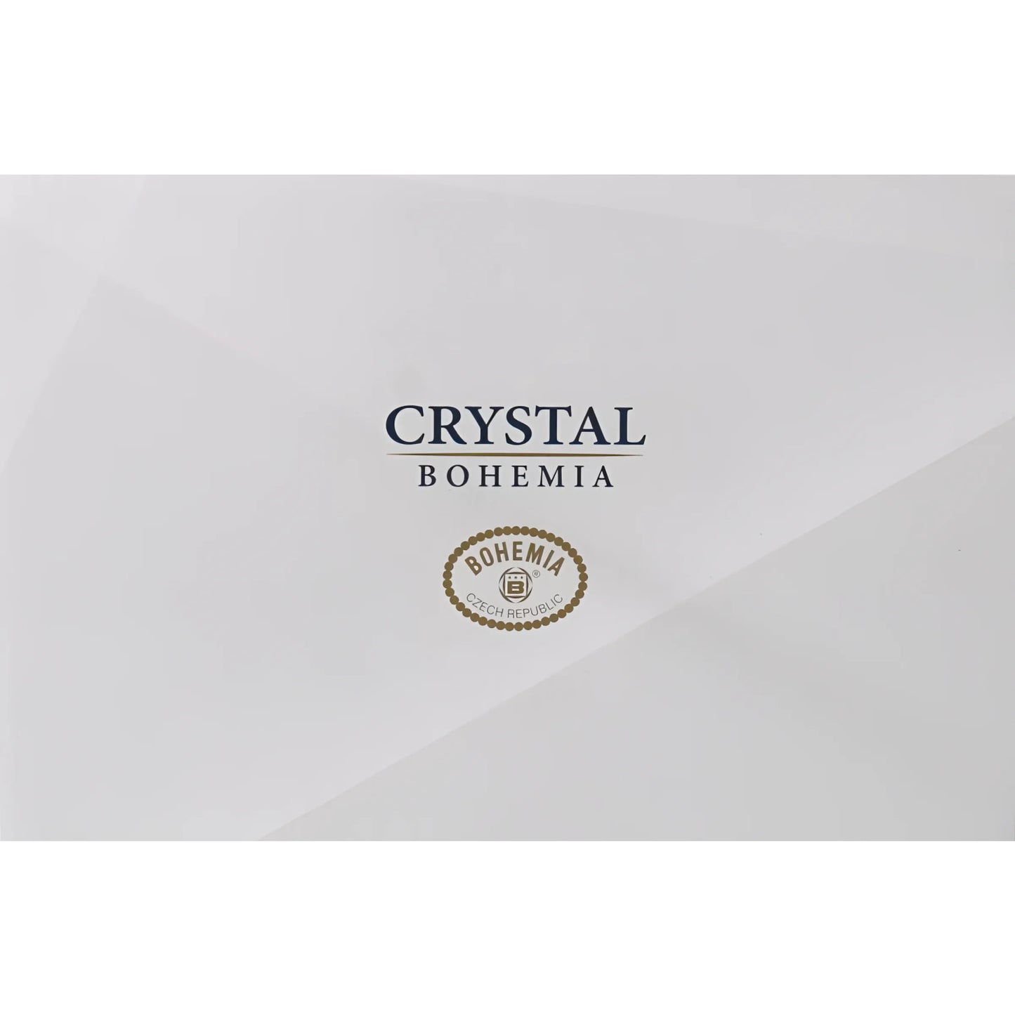 Bohemia Crystal champagne flutes prosecco glasses 200ml SIRA