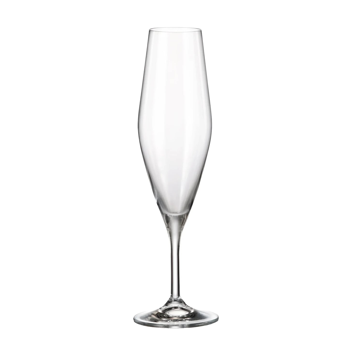 Bohemia Crystal Galaxy Champagne flutes 210ml