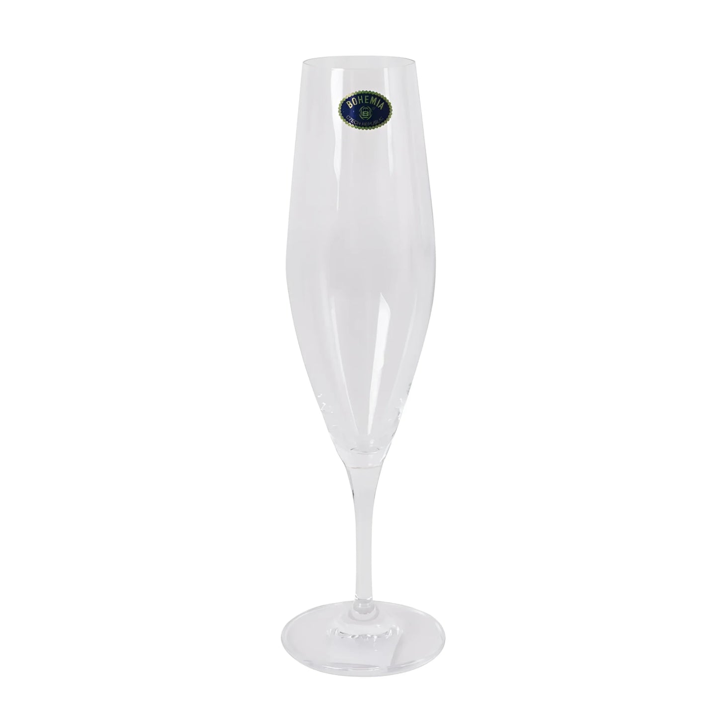 Bohemia Crystal Galaxy Champagne flutes 210ml