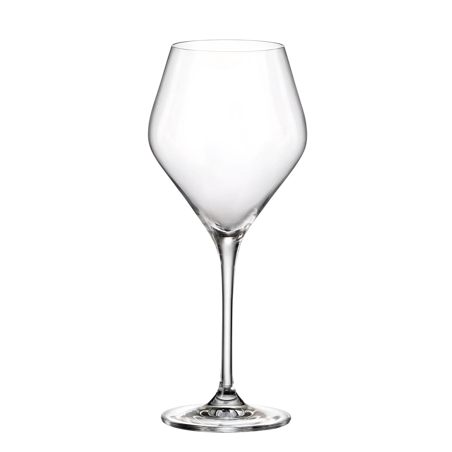 Bohemia Crystal Galaxy wine glass 400ml