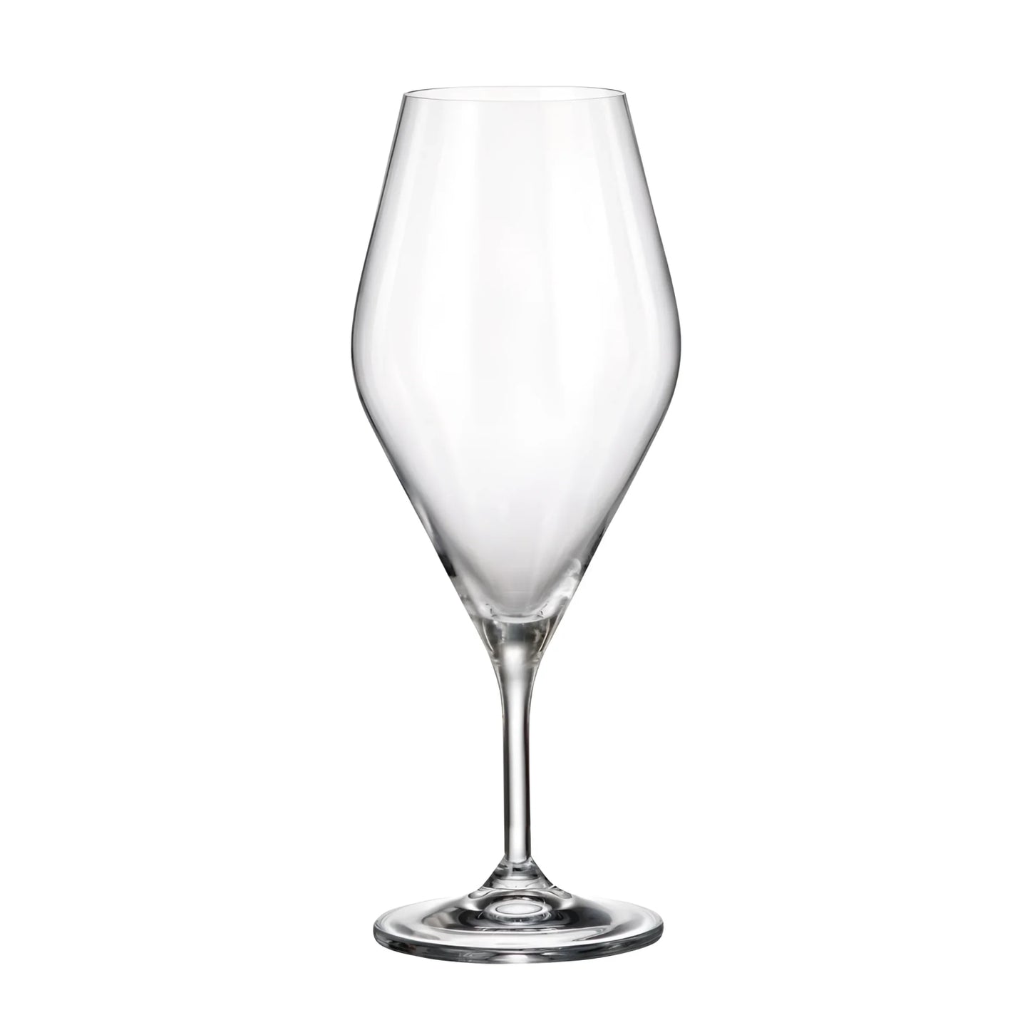 Bohemia Crystal Galaxy wine glasses 470ml