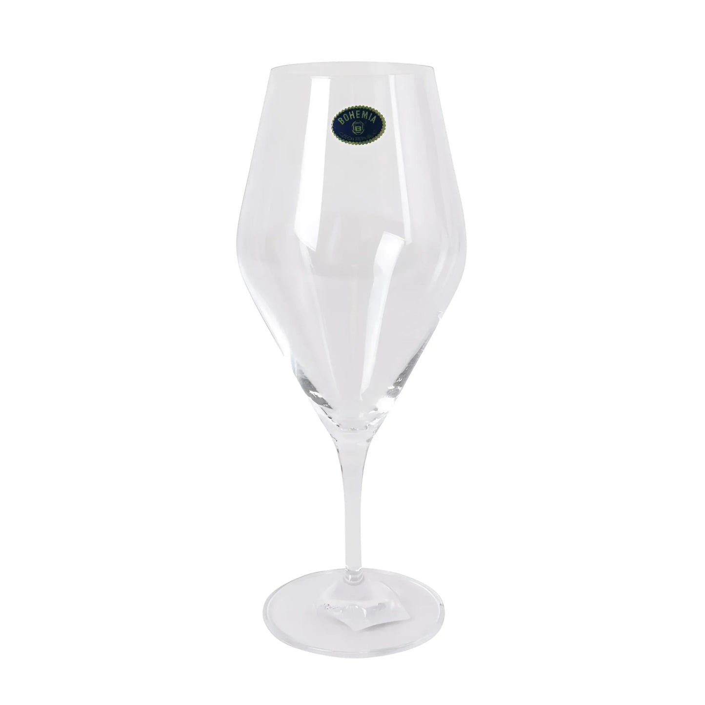 Bohemia Crystal Galaxy wine glasses 470ml