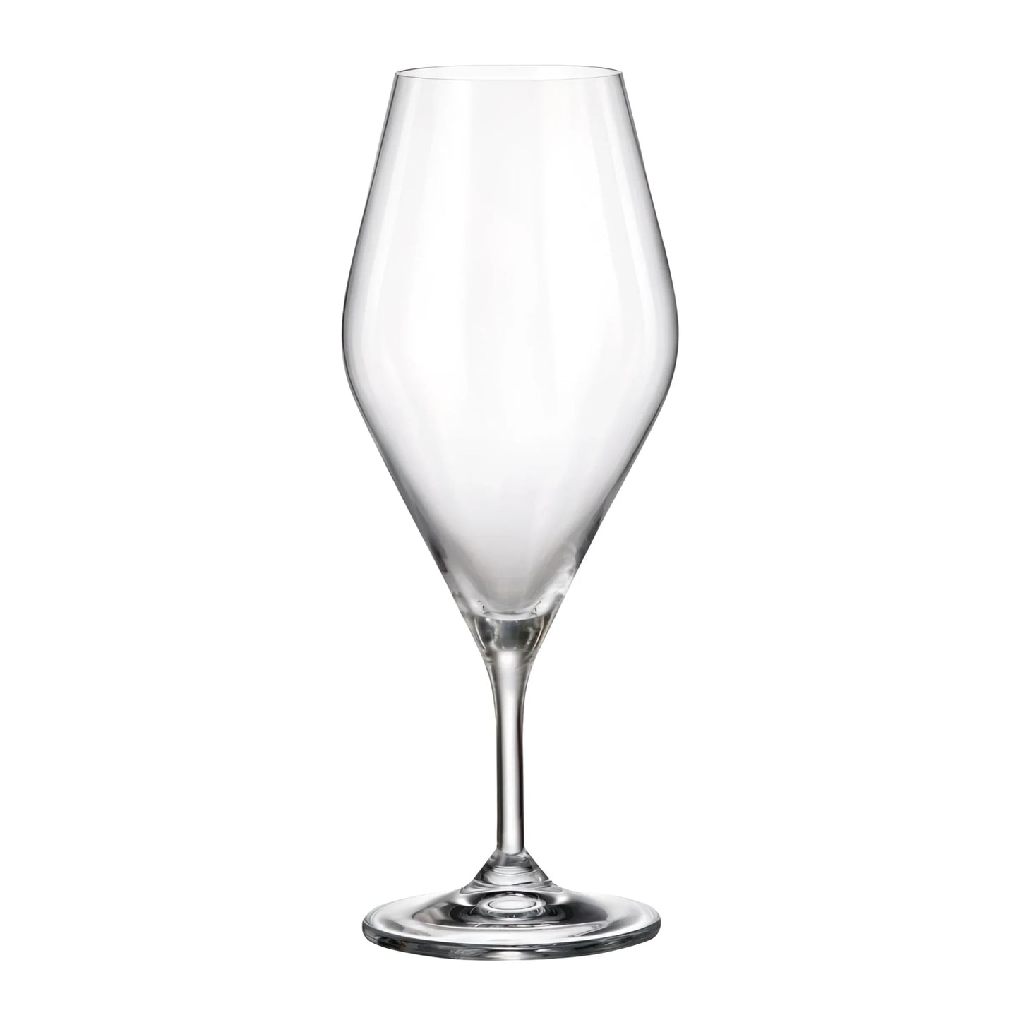 Bohemia Crystal Galaxy wine glasses 510ml