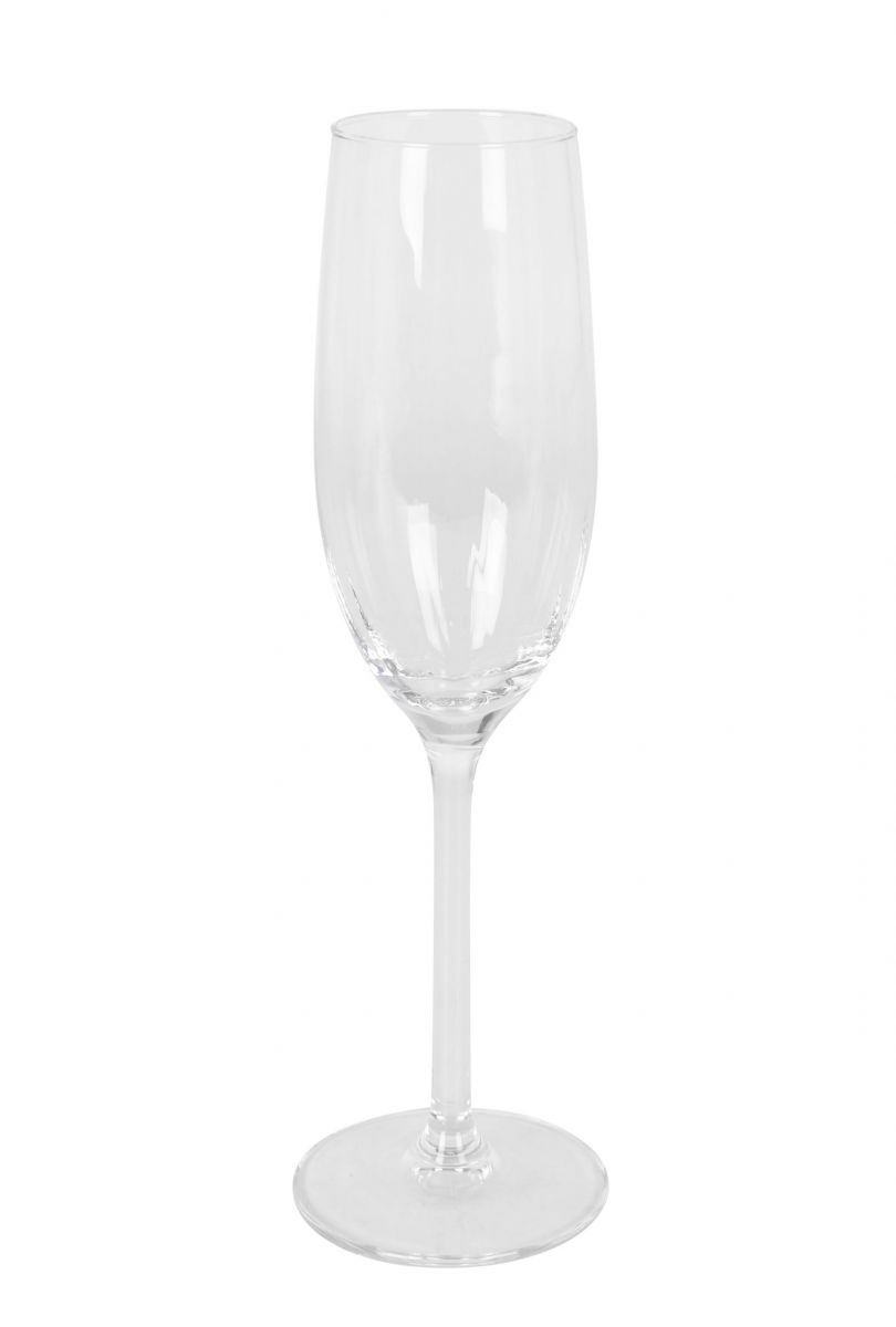 Brocante Champagne flutes 210ml Royal Leerdam