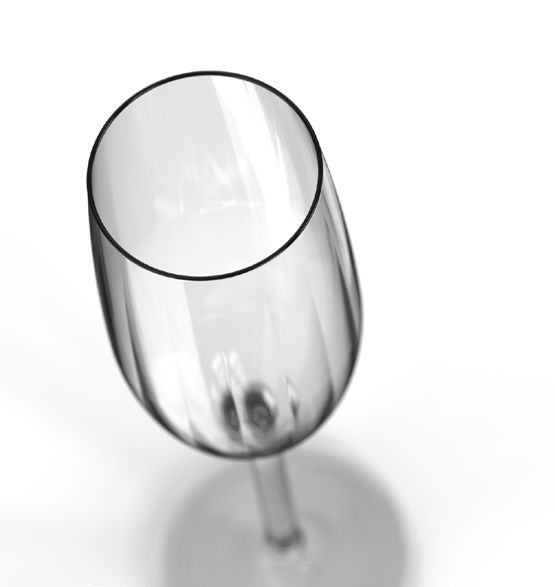 Brocante Champagne flutes 210ml Royal Leerdam