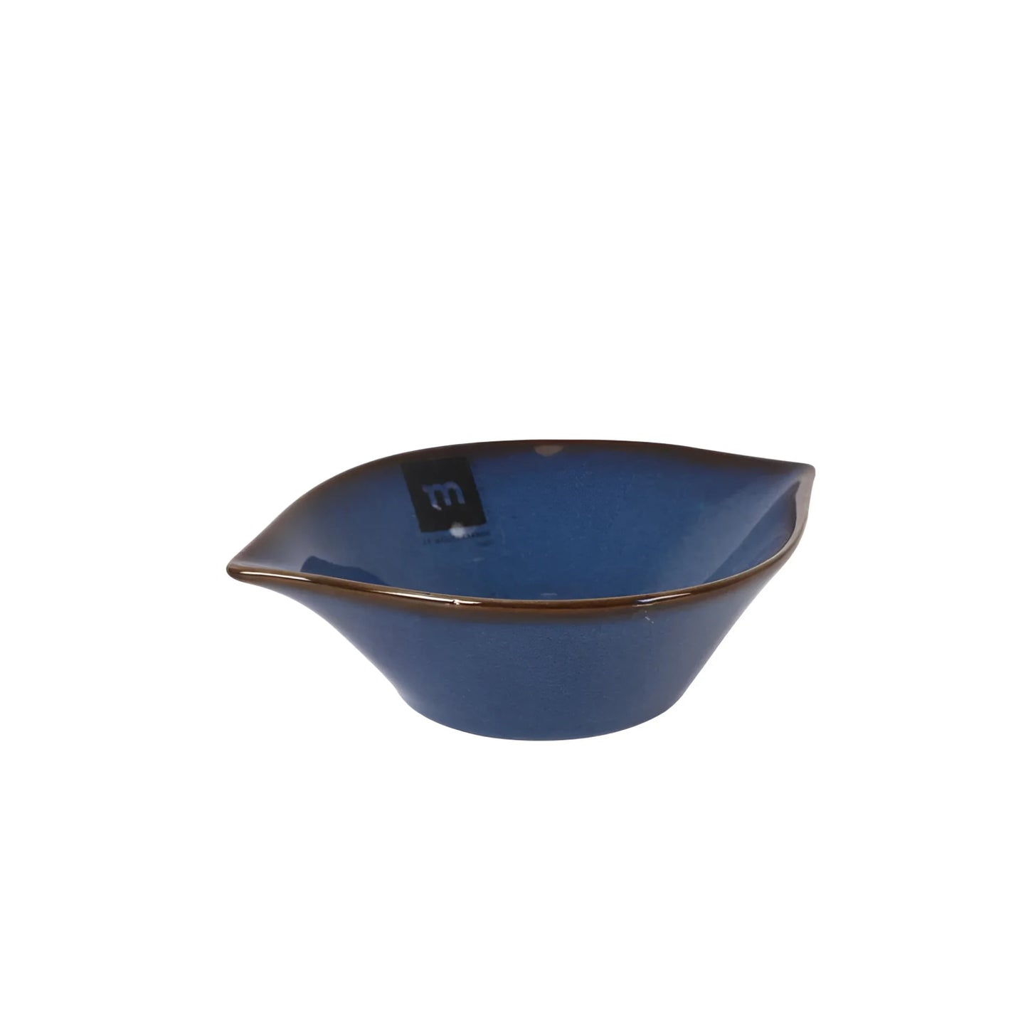 Chester Blue 15x11.7x4.4cm Ramekin