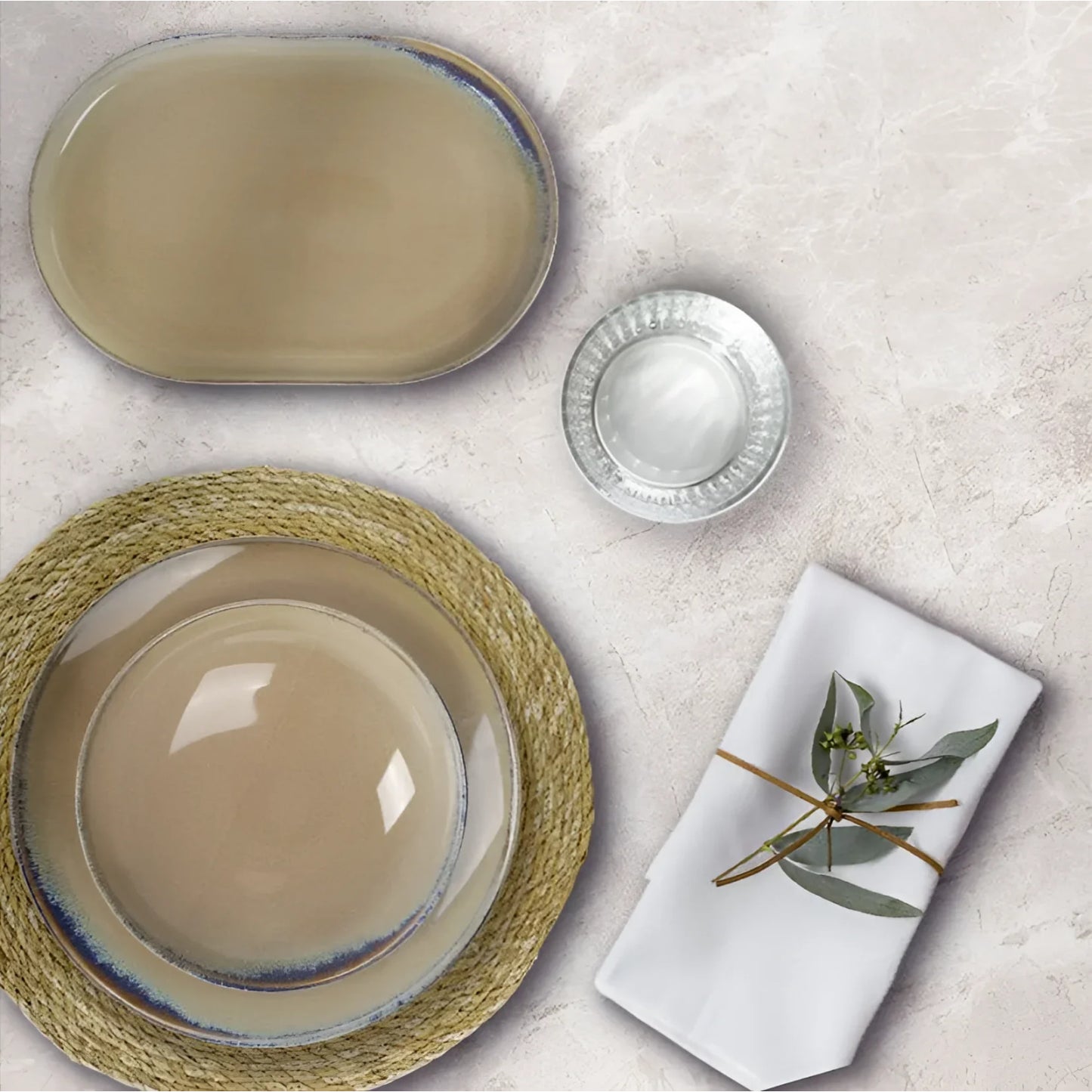 Cies 16cm bowl Stoneware