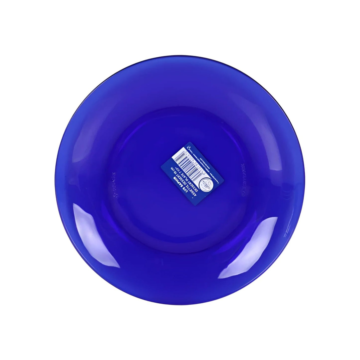 Duralex Lys Shapir 19cm dessert plate