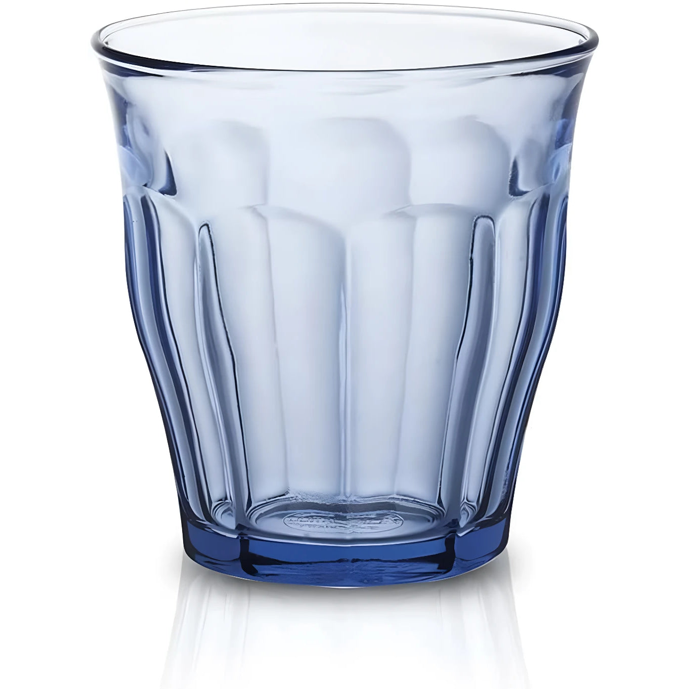 Duralex Picardie drinking glasses Marine 310ml