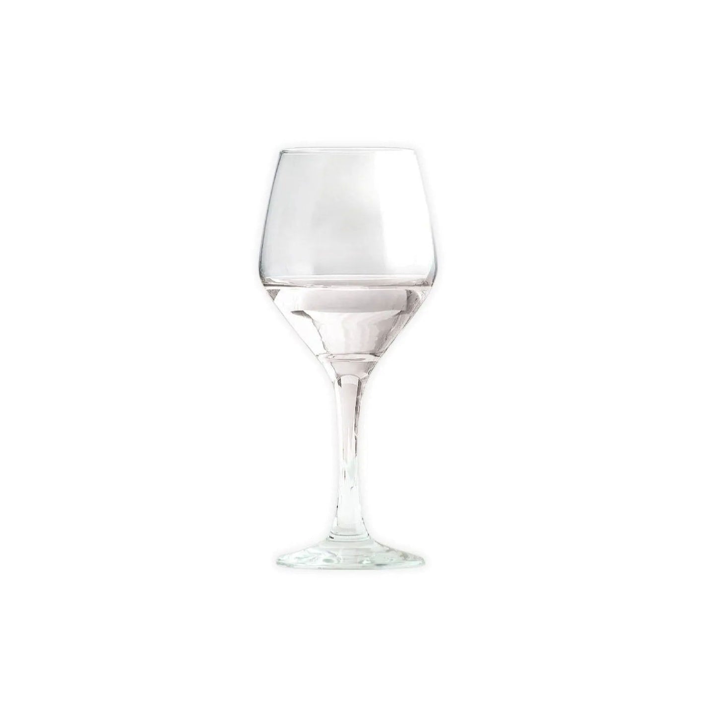 Elba Wine glasses 330ml Santa Clara