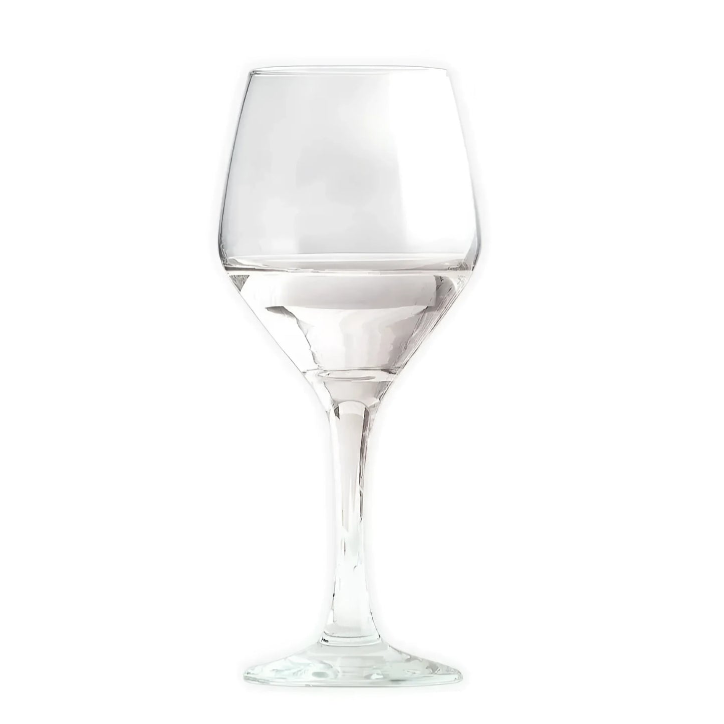 Elba Wine glasses 330ml Santa Clara