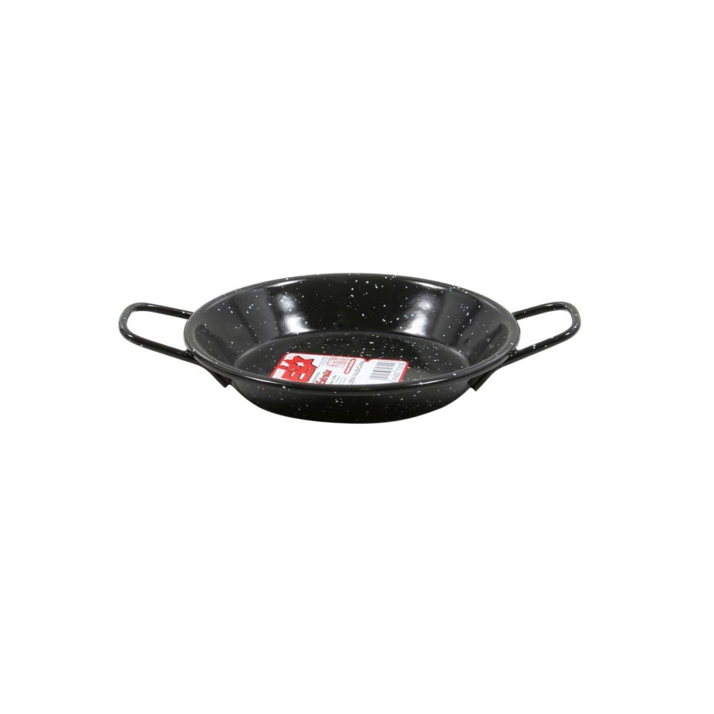 Estrella Spanish paella pan 16cm