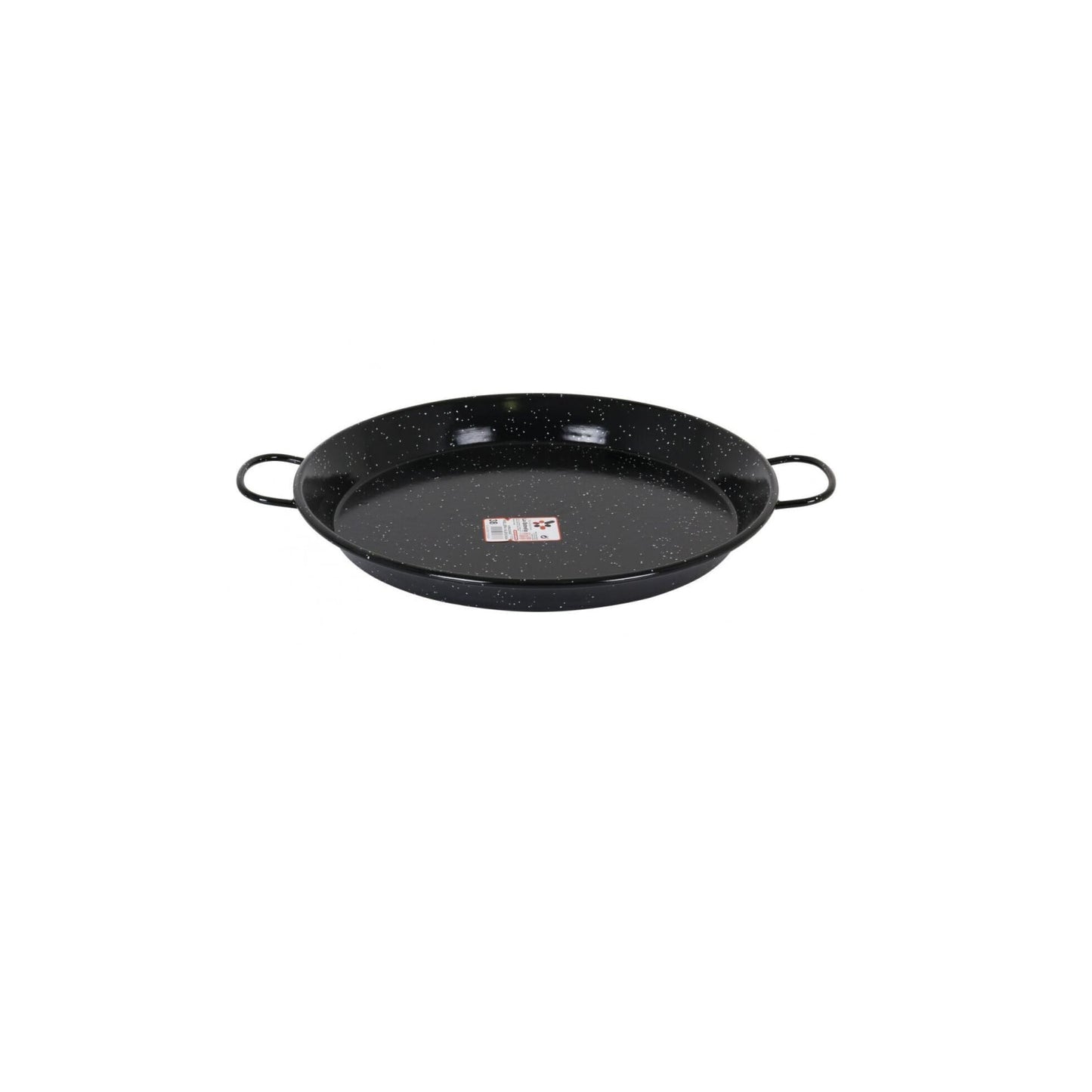 Estrella Spanish paella pan 38cm