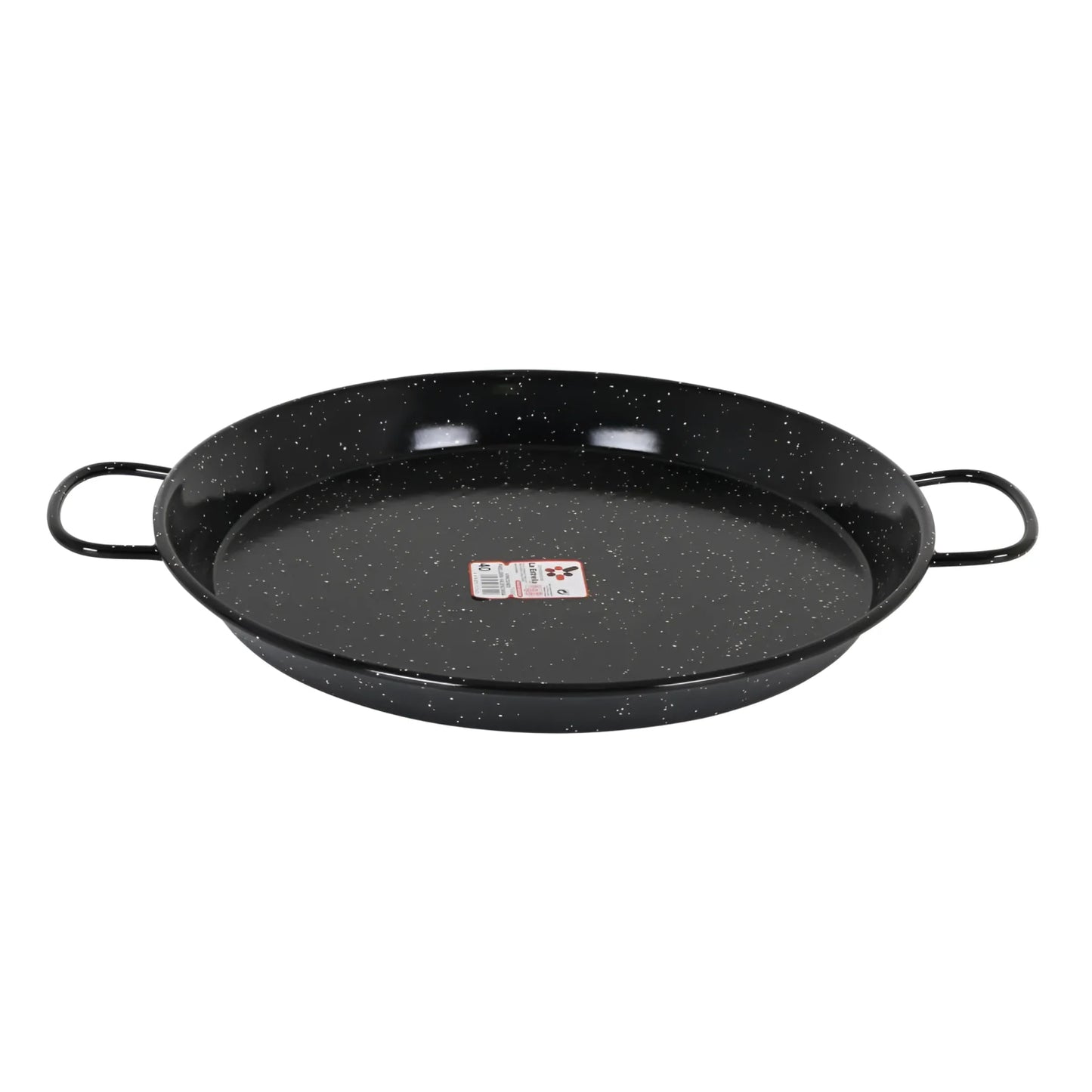 Estrella Spanish paella pan 40cm