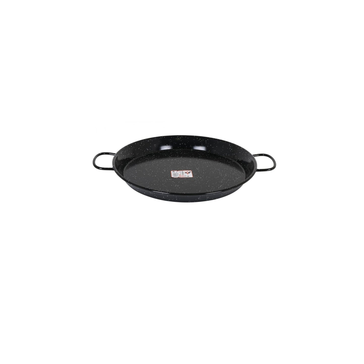 Estrella Spanish paella pan 40cm
