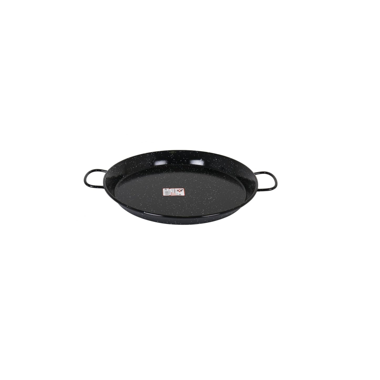 Estrella Spanish paella pan 42cm
