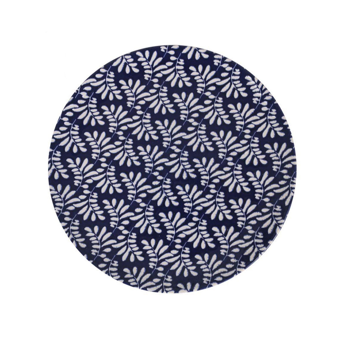 Flora Stoneware Dinner plates 26cm Virso Estelar